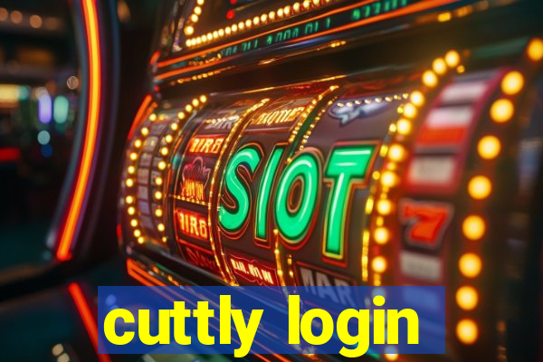 cuttly login